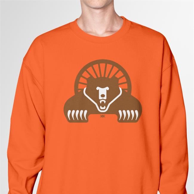 DFL Dead T-Shirt Store Memphis Southmen Long Sleeve Tee Shirt