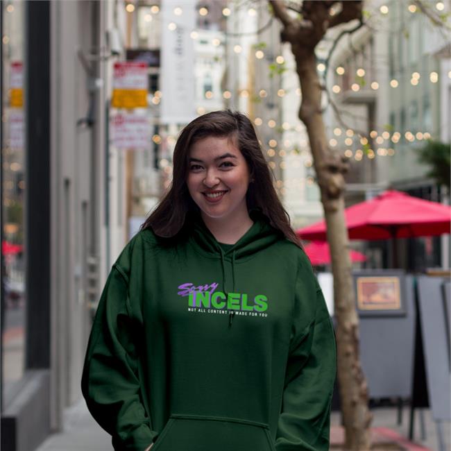 Sorry Incels Shirt