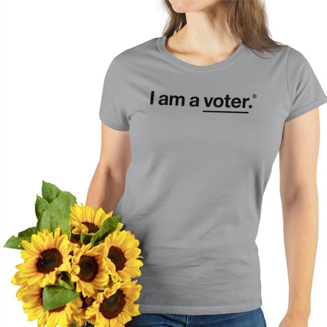 Henry Winkler I Am A Voter Hats