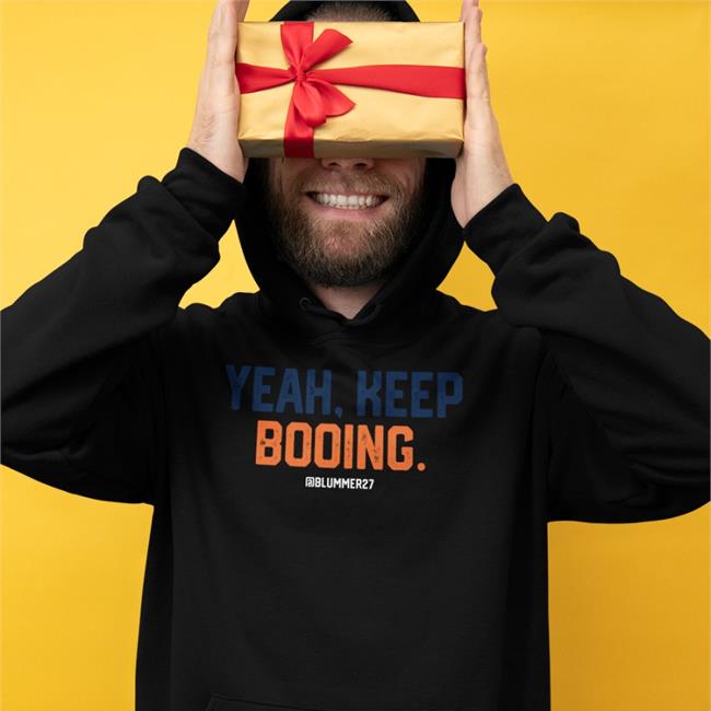 Ramshirts Yeah Keep Booing Shirt Blummer27