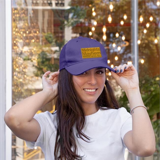 Taylor Swift Midnights Mayhem With Me Hats