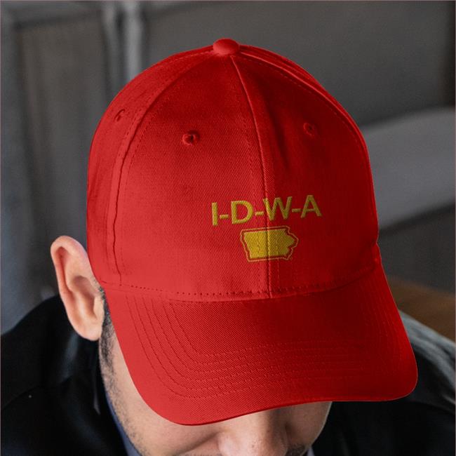 Idwa Hat