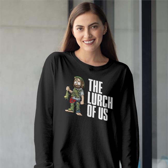 Mimibrokkoli The Lurch Ofus Tee Shirt