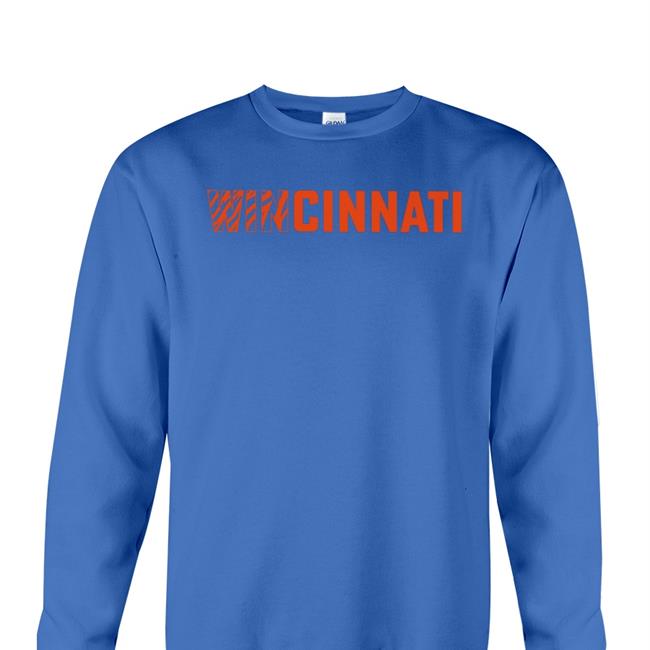 Wincinnati Funny T Shirt Barstool Sports Store