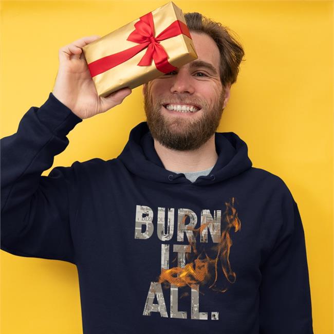 Burn It All Shirt 26Shirts Merch Chicago Bills