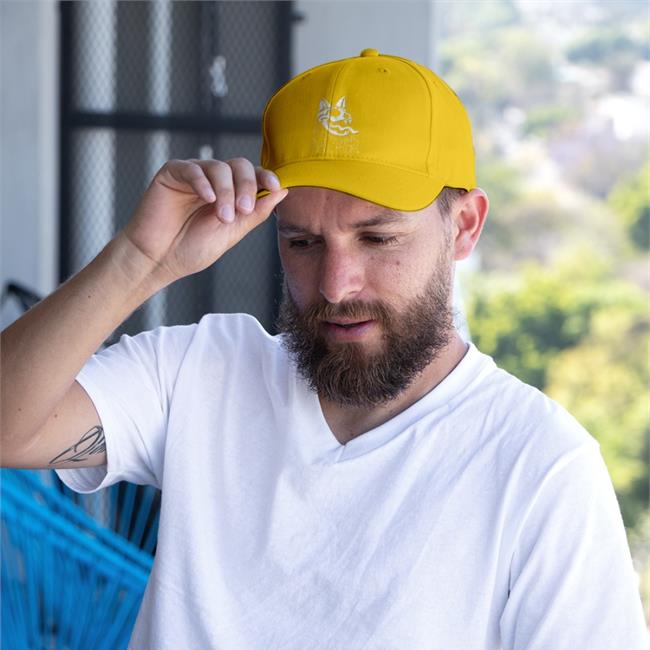 Why'd You Have To Kill My Cat Hats