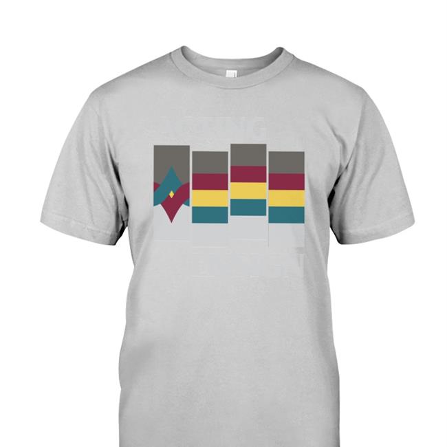 Acting Ensign Tee Trekkie David