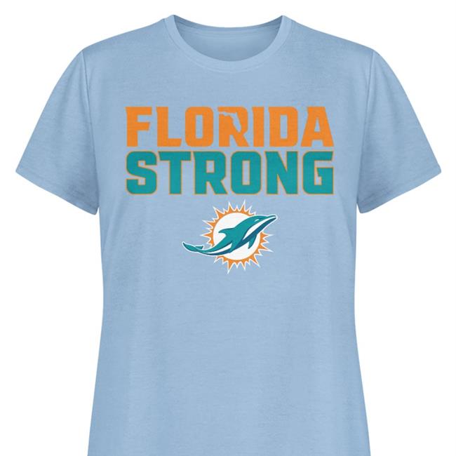 Florida Strong Tee Shirt