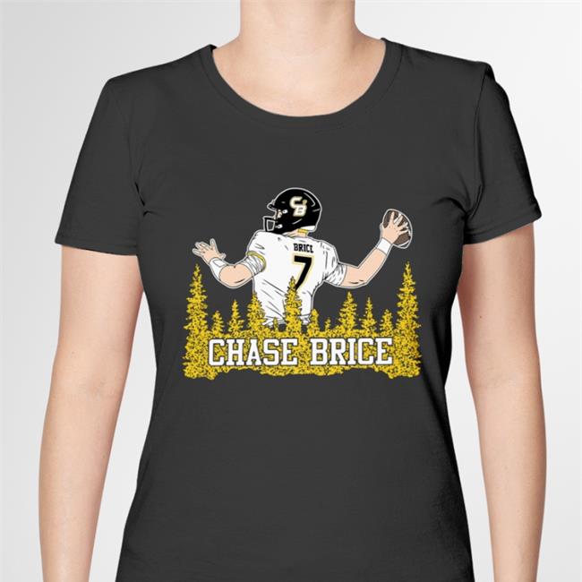 Chase Brice T Shirt