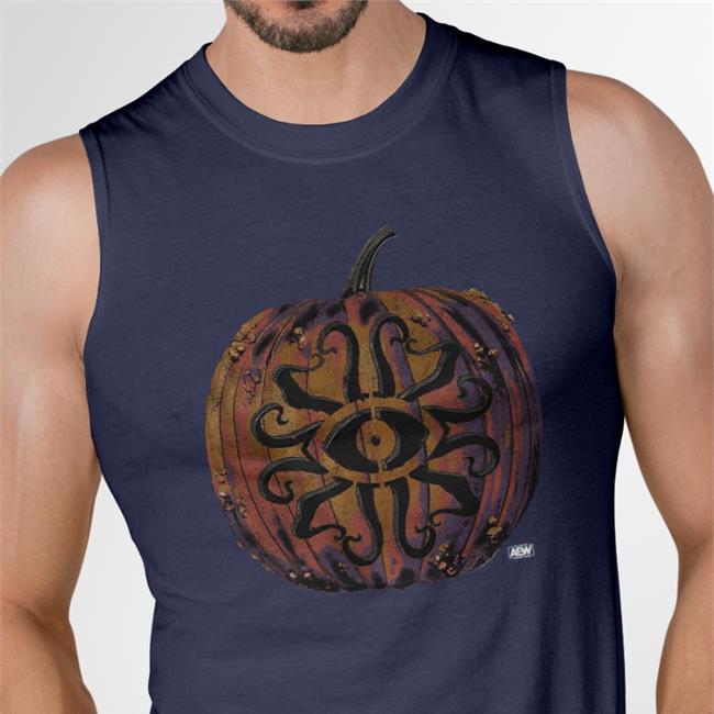 Dark Order - Dark Gourder Shirt Aew Dark Order - Dark Gourder Shirt Eviluno