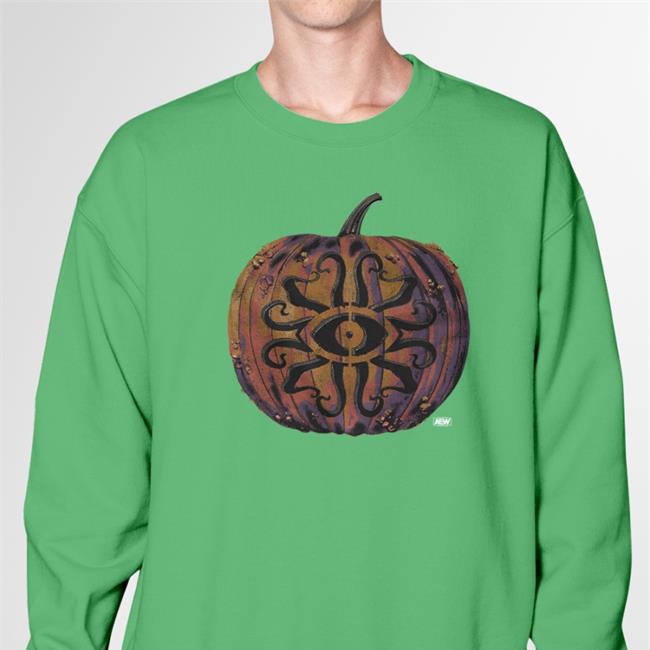 Dark Order - Dark Gourder Hoodie Sweatshirt