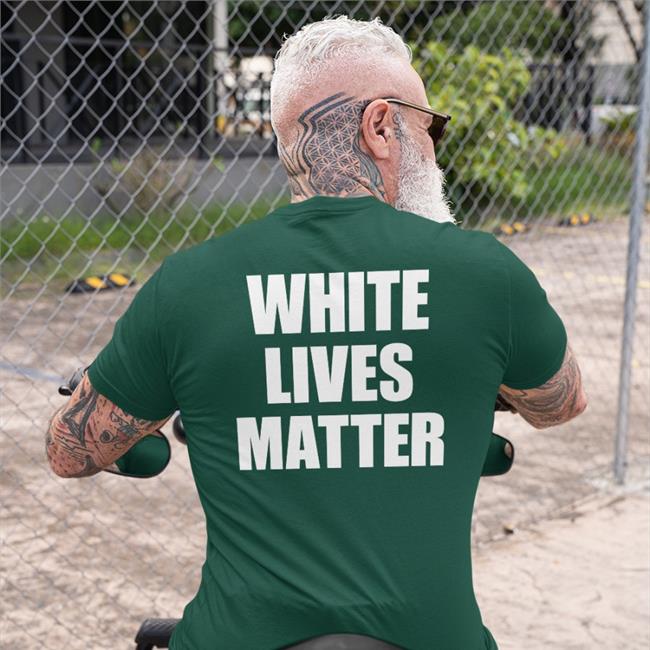 Kanye West Seguiremos Tu Ejemplo Juan Pablo Ii White Lives Matter Shirts Kanye White Lives Matter Shirt