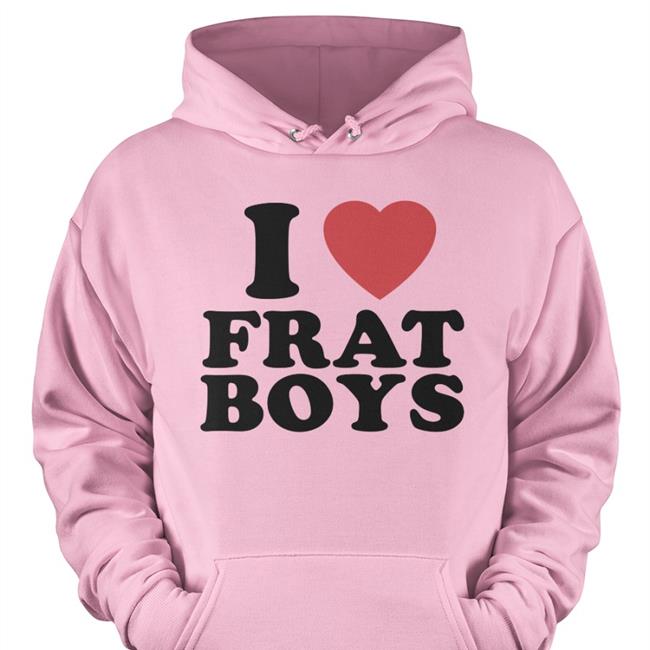 Moxi Mimi Merch I Love Frat Boys New Shirt Moximimi Tiktok I Love Frat Boys Shirt