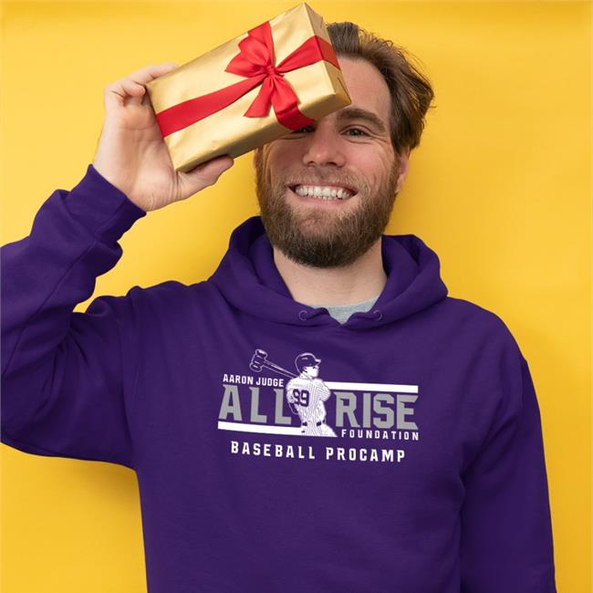 All Rise For 62 Shirt