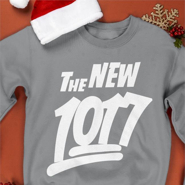 Bigwalkdog The New 1017 T Shirt Raptv