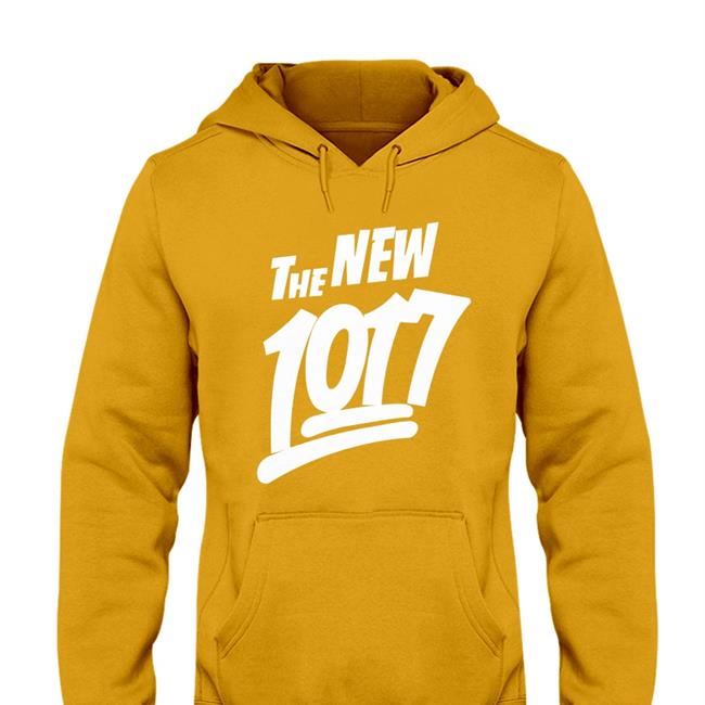Bigwalkdog Raptv The New 1017 Hat The New 1017 Hoodie Sweatshirt