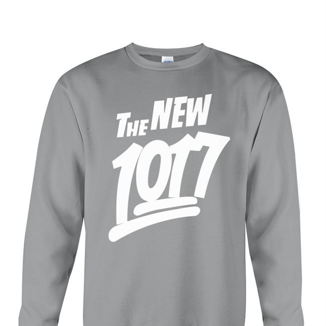 Bigwalkdog Raptv The New 1017 Hat The New 1017 Long Sleeve T Shirt