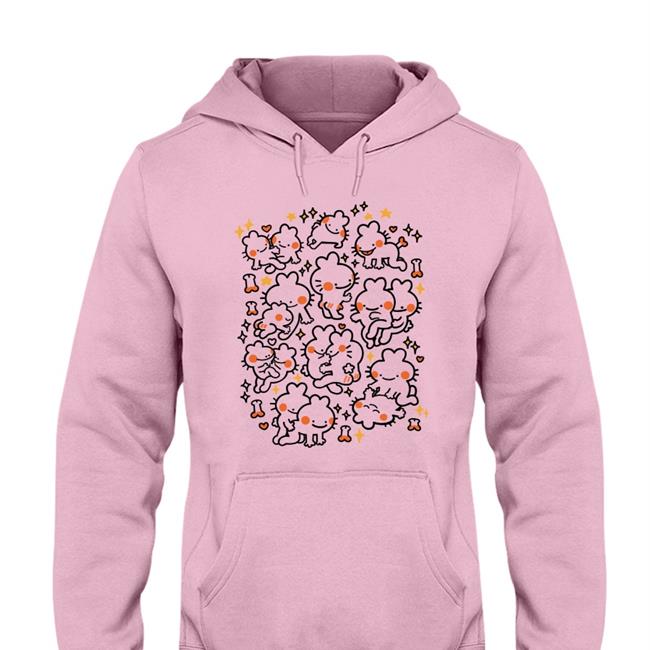 Meganroseruiz Store Bunnysutra 2 T Shirt Megan Rose Ruiz