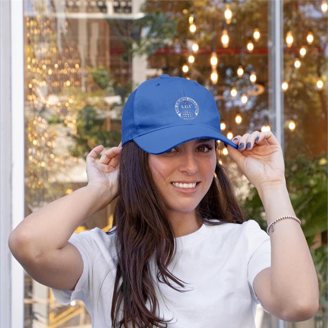 Balconyshirts Anti Growth Coalition Hats Anti Growth Coalition Hat