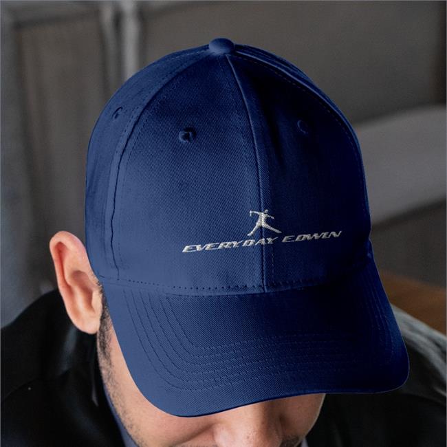 Everyday Edwin Hats