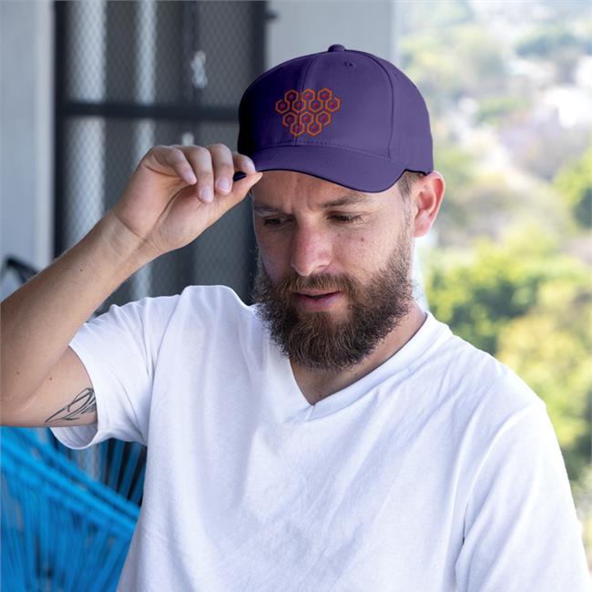 The Overlook Hats