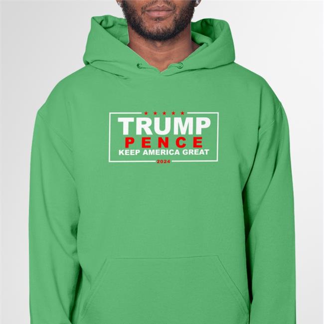 Trump Pence Keep America Great Shirt