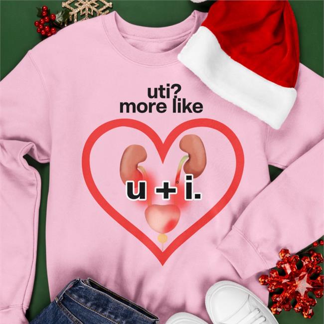U+I Shirts White