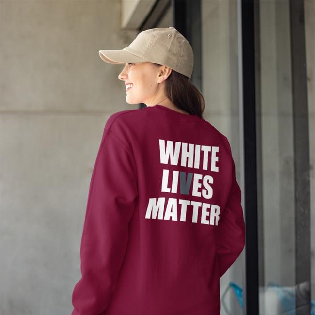 Dedee Hegel White Lies Matter Shirt Mos Def
