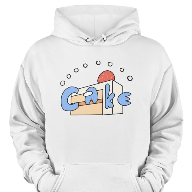 Uirusuchan Cake Among Us Shirts