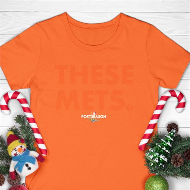 These Mets Long Sleeve Tee Shirt MetsTeam Store