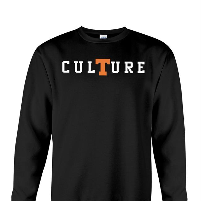 Culture Shirt
