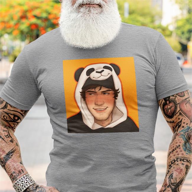 Sapdates Sapnap Updates Shirts