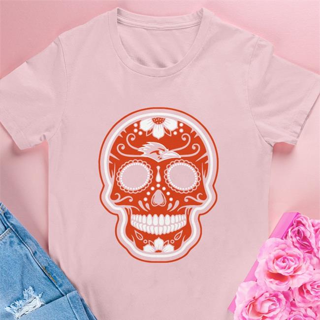 Utsa Football Hispanic Heritage Game Shirt