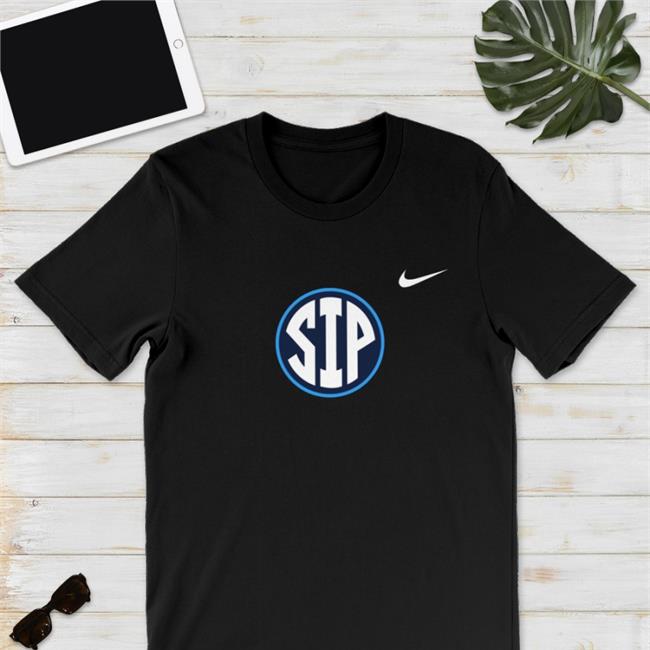 College Corner Store Sip Shirt