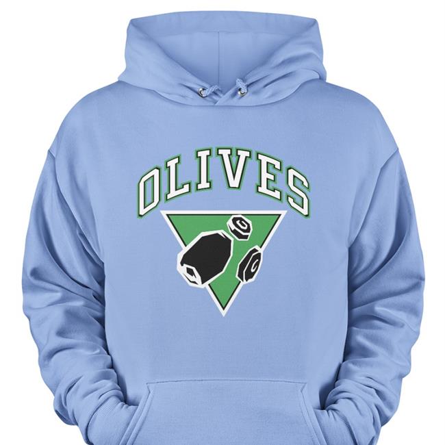 Olives Shirt Vnzndt Dream