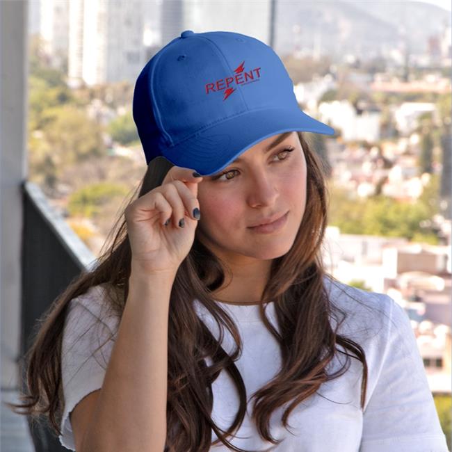 Repent Original Hat
