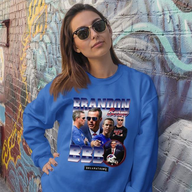 Bradon Beane Bbb Shirt