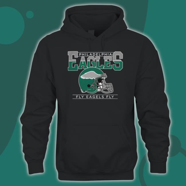 Philadelphia Eagles Fly shirt '47 Mens Philadelphia Eagles Fly shirt '47 Mens