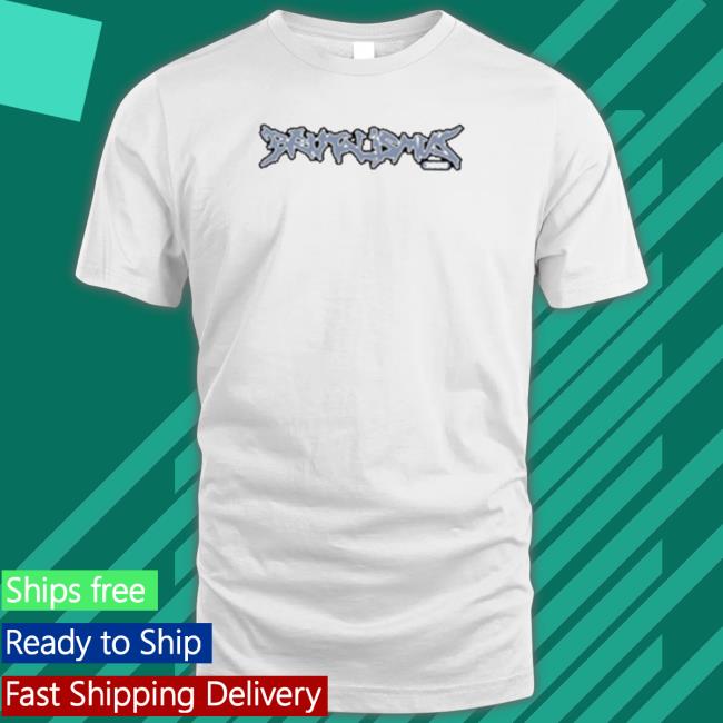Brutalismus 3000 Shirt