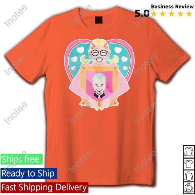The Marcia Matthews T Shirt Marciax3nyc