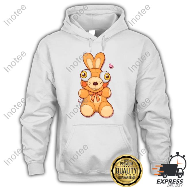 Bad Plushie Lover New Shirt Itsbizabizow Bad Plushie Lover Sweatshirt