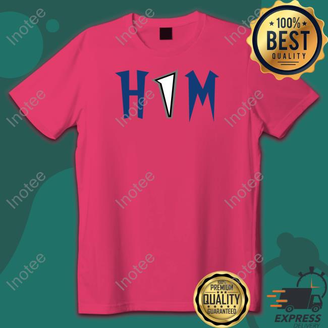 H1m Hoodie Nocapspace