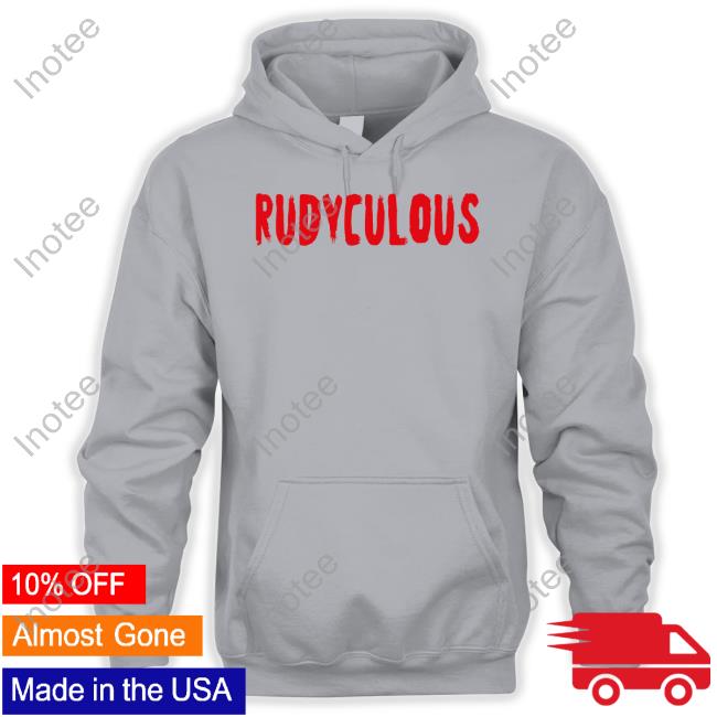 Cancelkouture Store Rudyculous Shirt Igor Novikov