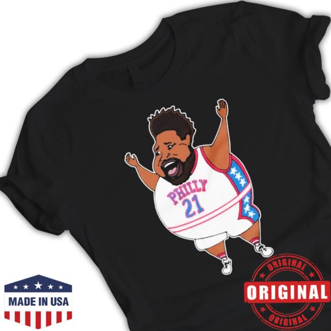 Keep Feeding The Big Fella In The Paint Joel Feed Me Shirt