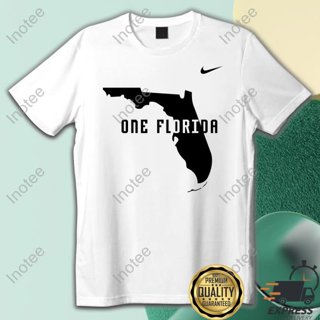 Ucf Football One Florida Tee