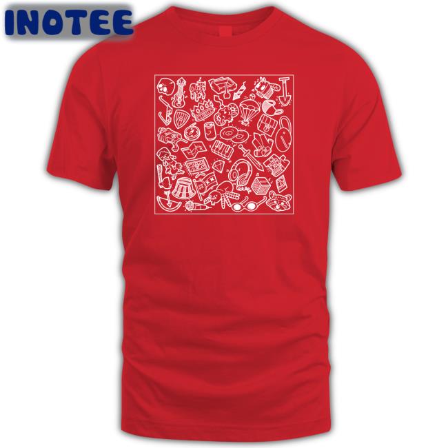 Tommyinnit Stylistic Hoodie Tommyinnit Merch Stylistic T Shirts