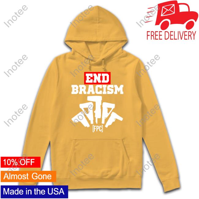 David Hogg’S Birthday End Bracism Fpc T-Shirt, Hoodie, Tank Top, Sweater And Long Sleeve T-Shirt