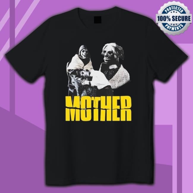 Mother Psycho shirt, hoodie, tank top, sweater and long sleeve t-shirt