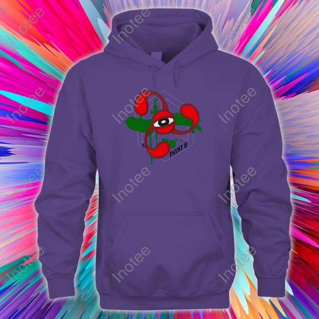 Paynt Ii Splatter Shirt Zaynmalik Paynt Ii Splatter Sweatshirt