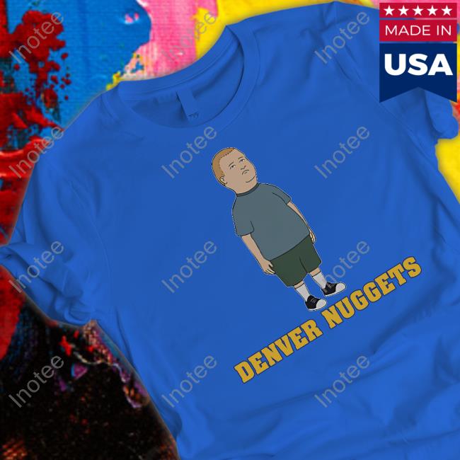 Airbuds Bobby Jokic Hoodie Denver Nuggets Bobby Jokic Shirt, T Shirt, Hoodie, Sweater, Long Sleeve T-Shirt And Tank Top